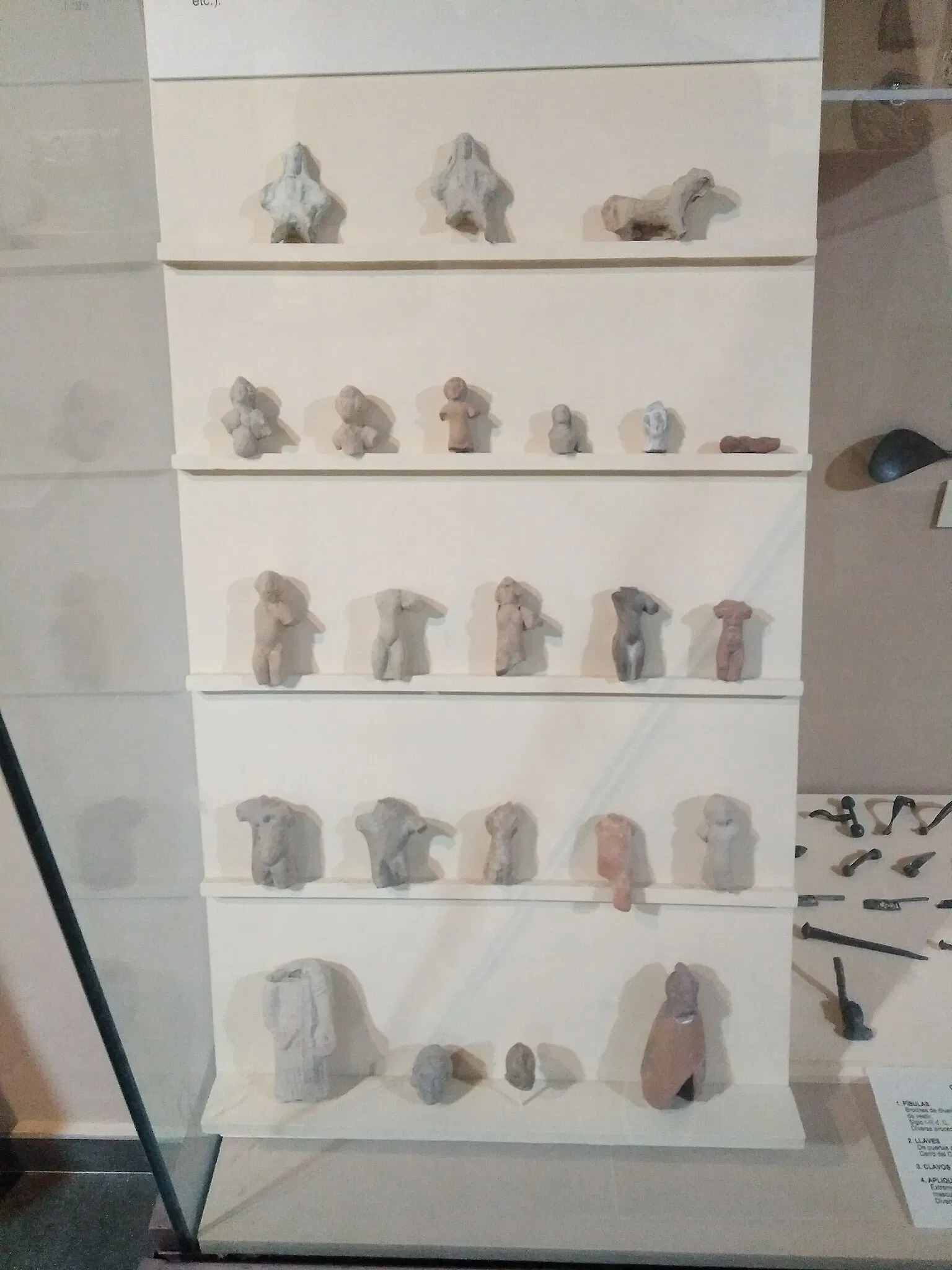 Museo Arqueológico de Medina Sidonia