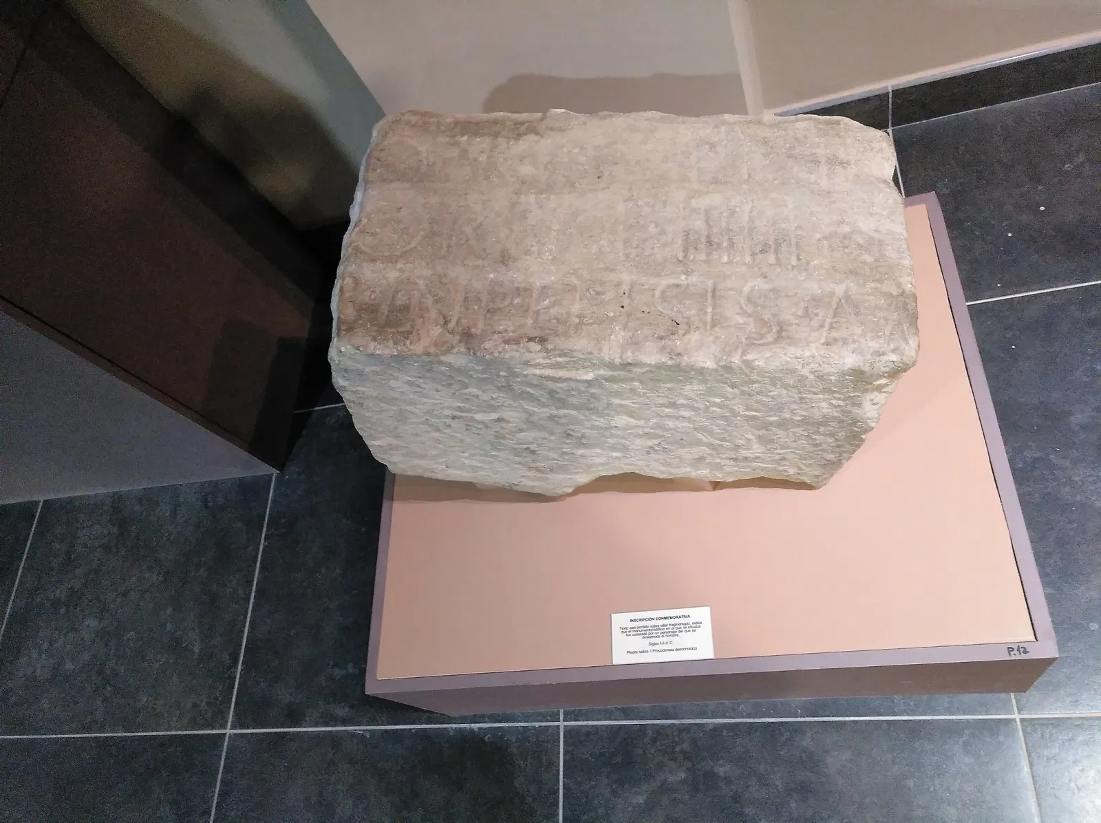 Museum and Archaeological Complex of Medina Sidonia