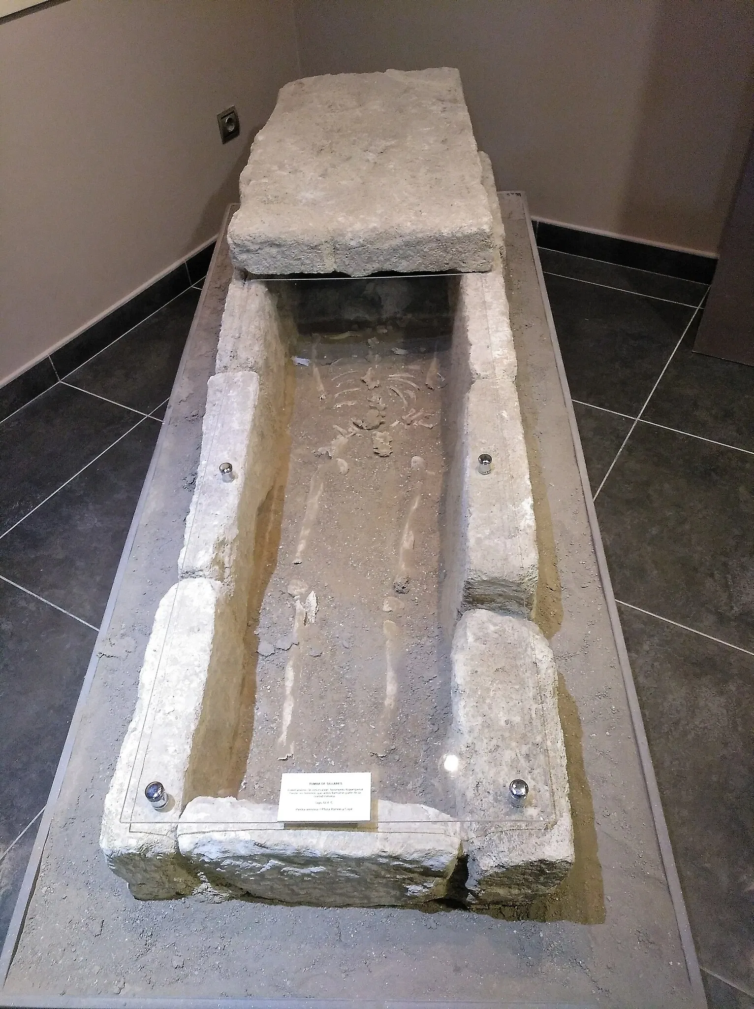 Museum and Archaeological Complex of Medina Sidonia