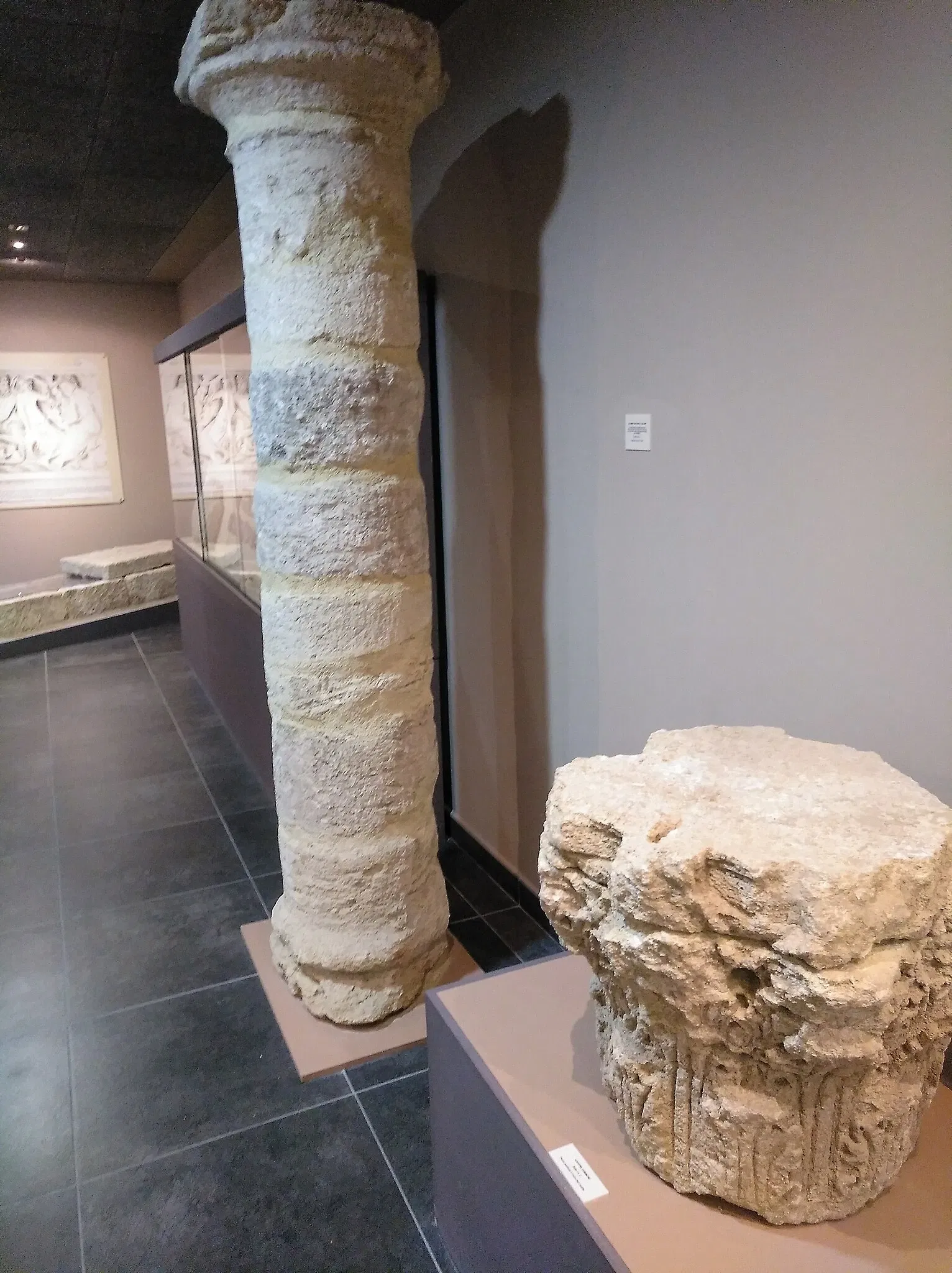 Museo Arqueológico de Medina Sidonia