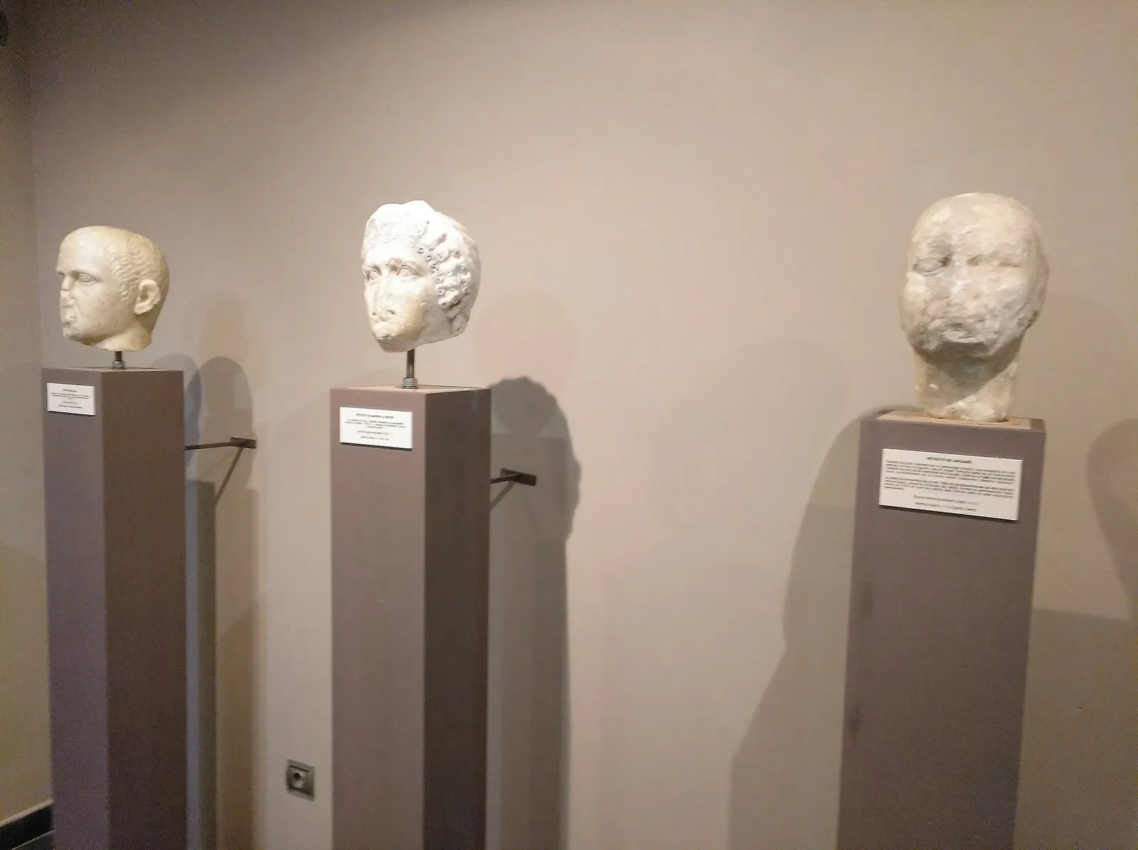 Museum and Archaeological Complex of Medina Sidonia