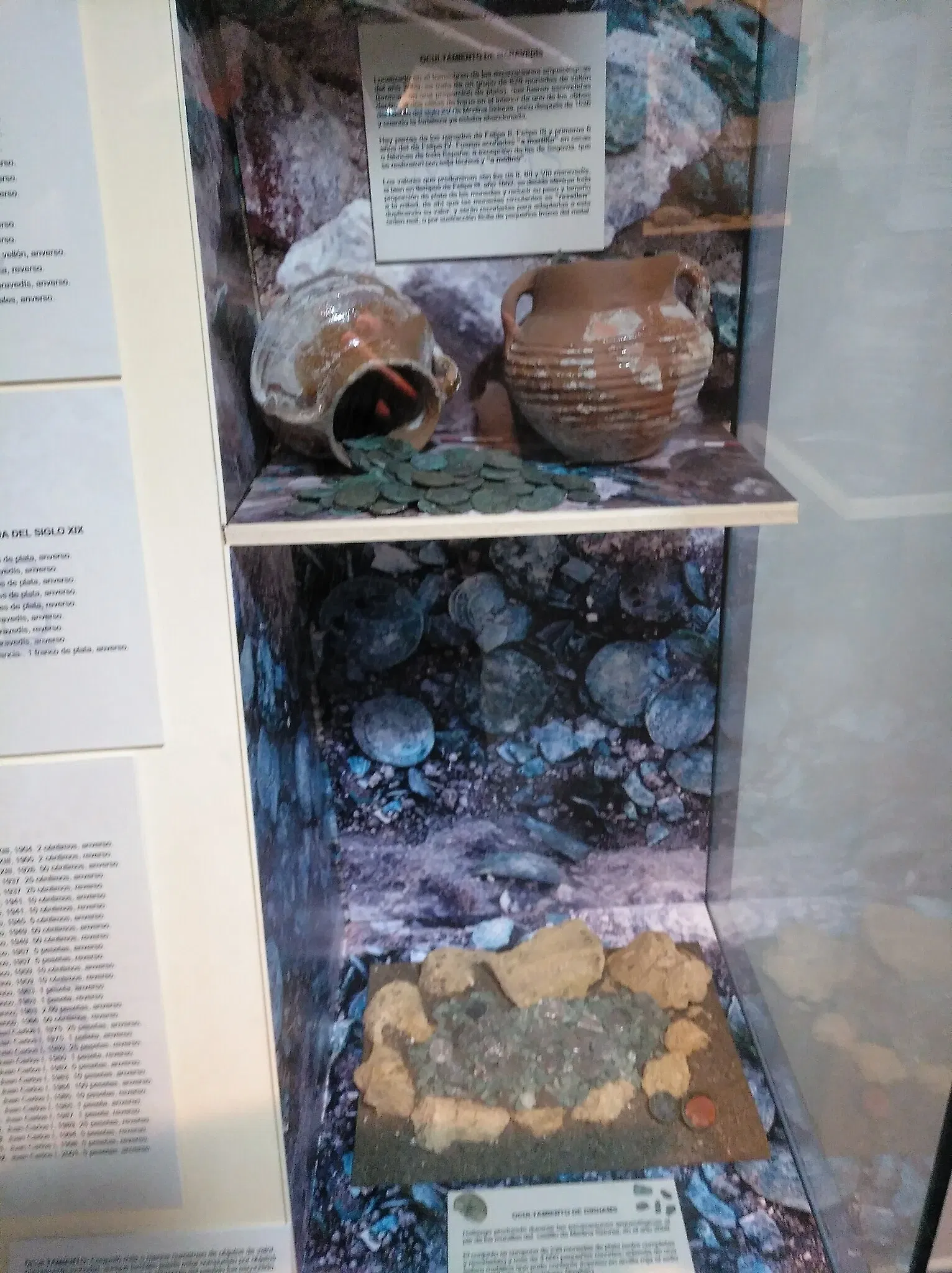 Museo Arqueológico de Medina Sidonia