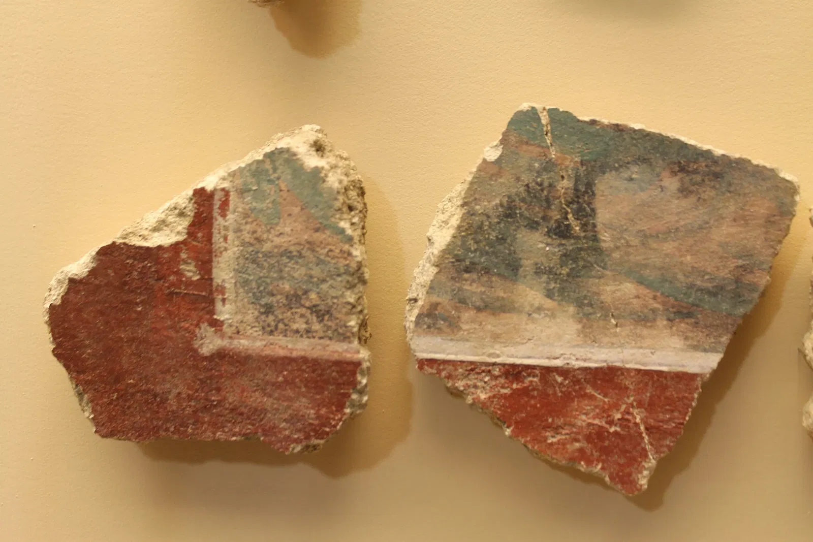 Museo Arqueológico de Medina Sidonia