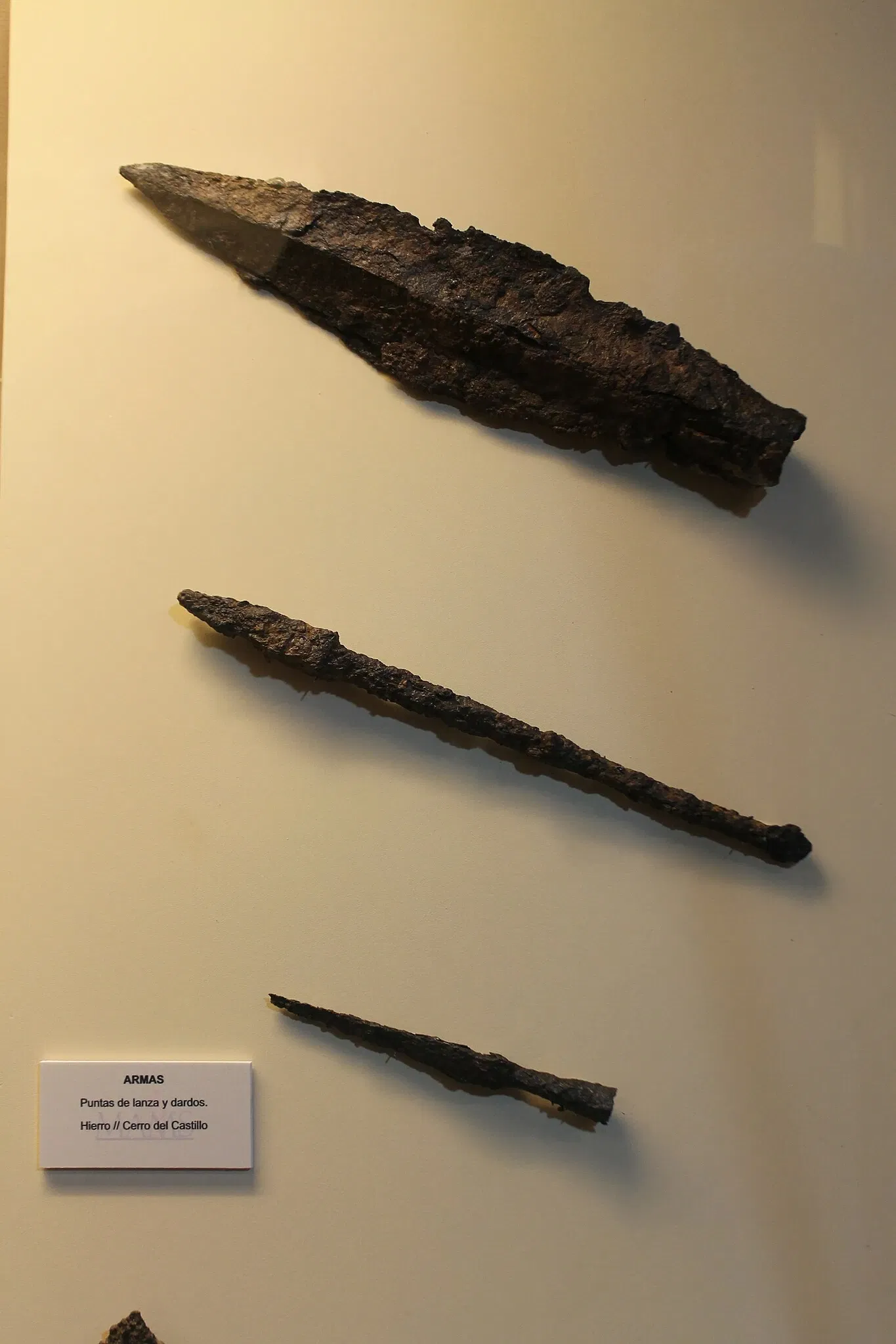 Museum and Archaeological Complex of Medina Sidonia