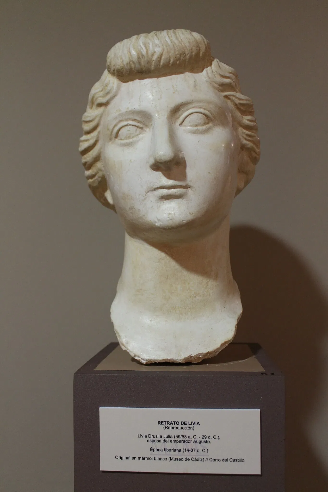 Museum and Archaeological Complex of Medina Sidonia