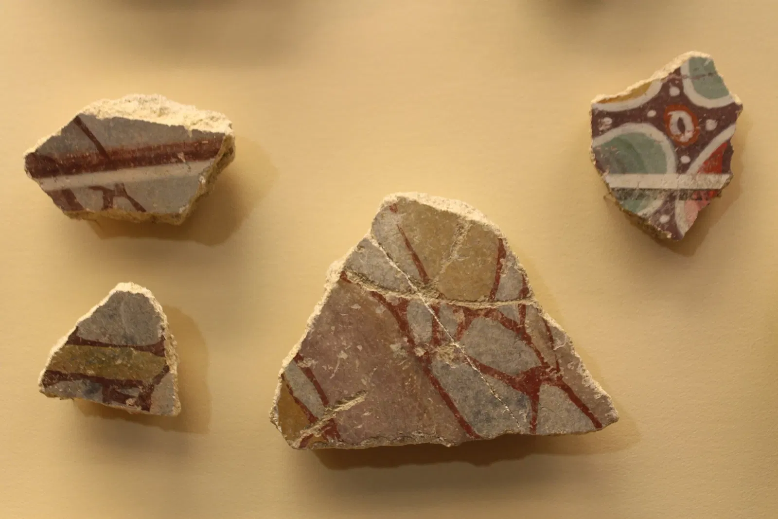 Museum and Archaeological Complex of Medina Sidonia