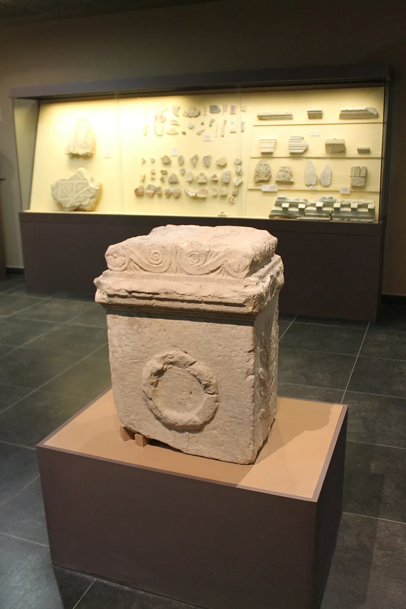 Museum and Archaeological Complex of Medina Sidonia