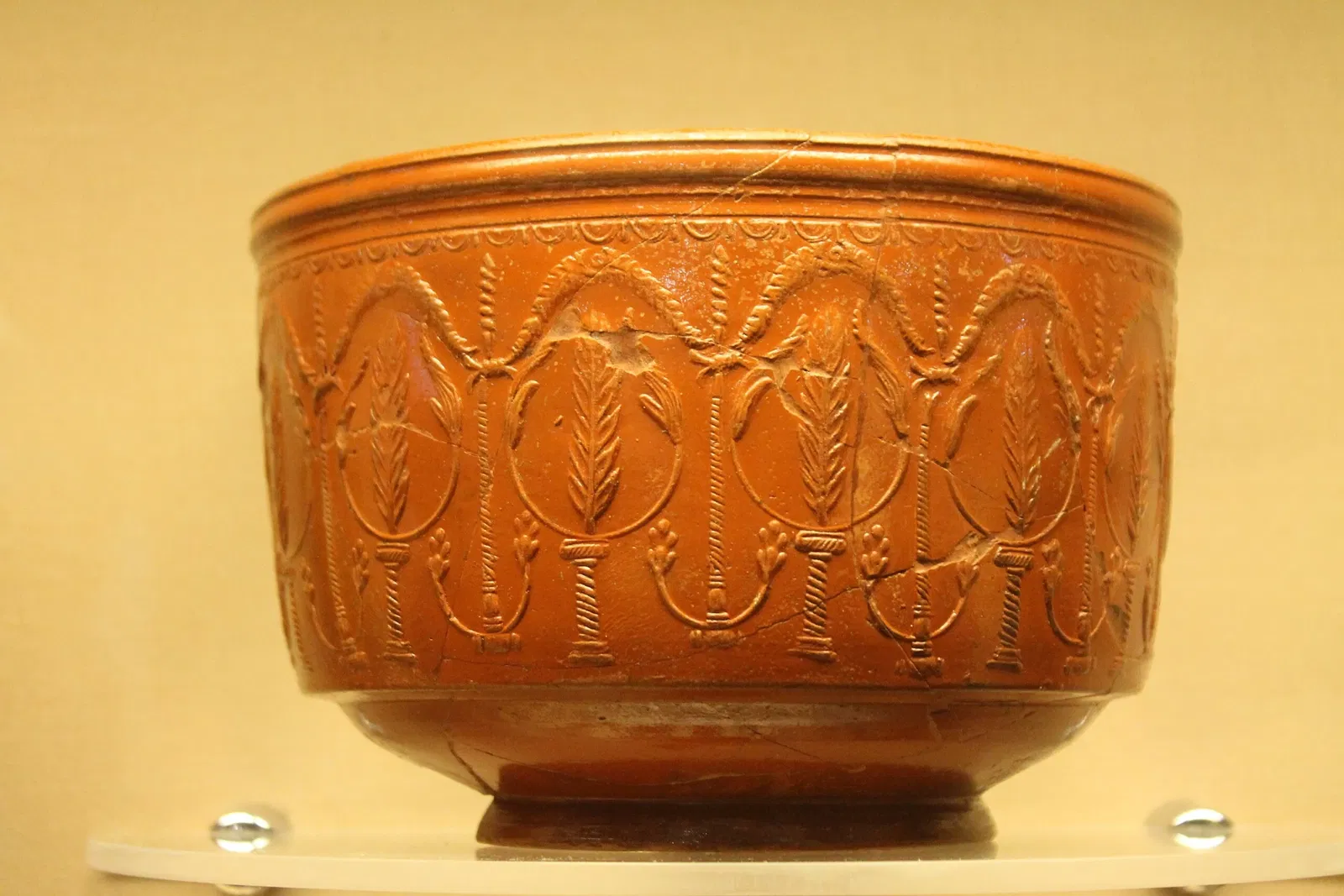 Museum and Archaeological Complex of Medina Sidonia