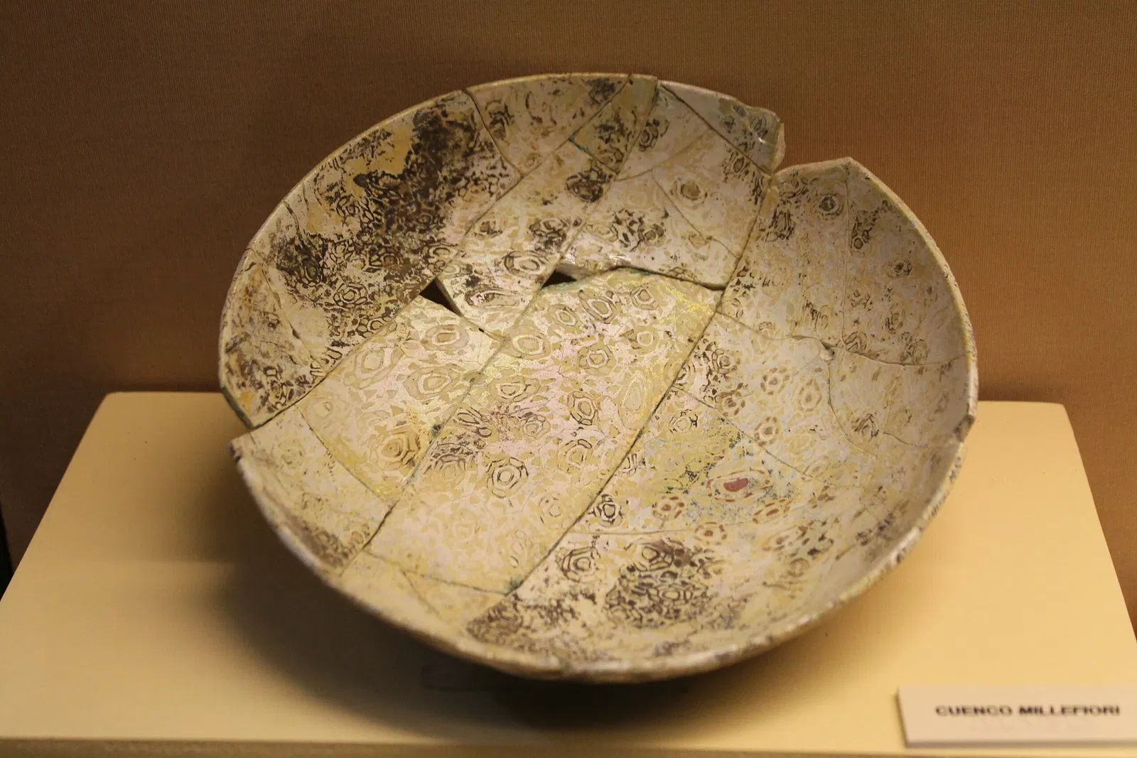 Museum and Archaeological Complex of Medina Sidonia