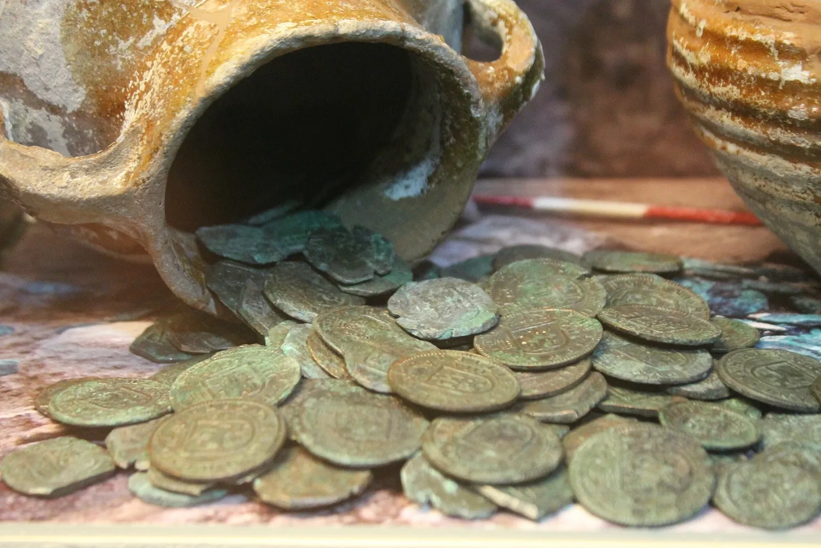 Museum and Archaeological Complex of Medina Sidonia