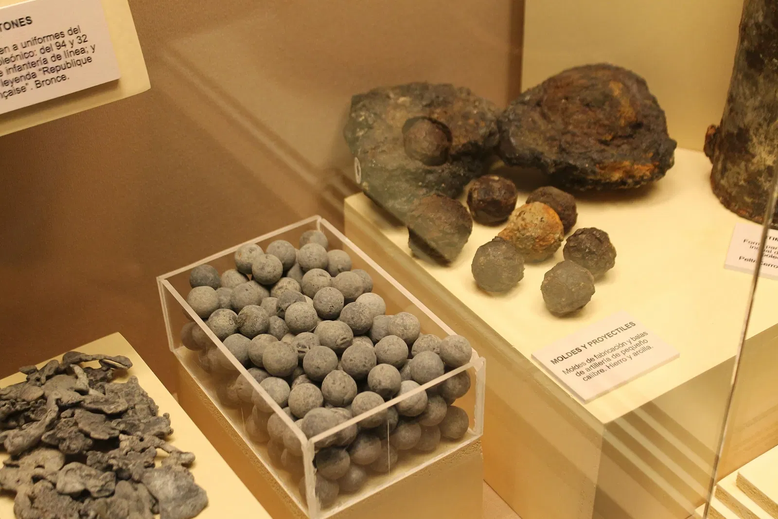 Museo Arqueológico de Medina Sidonia