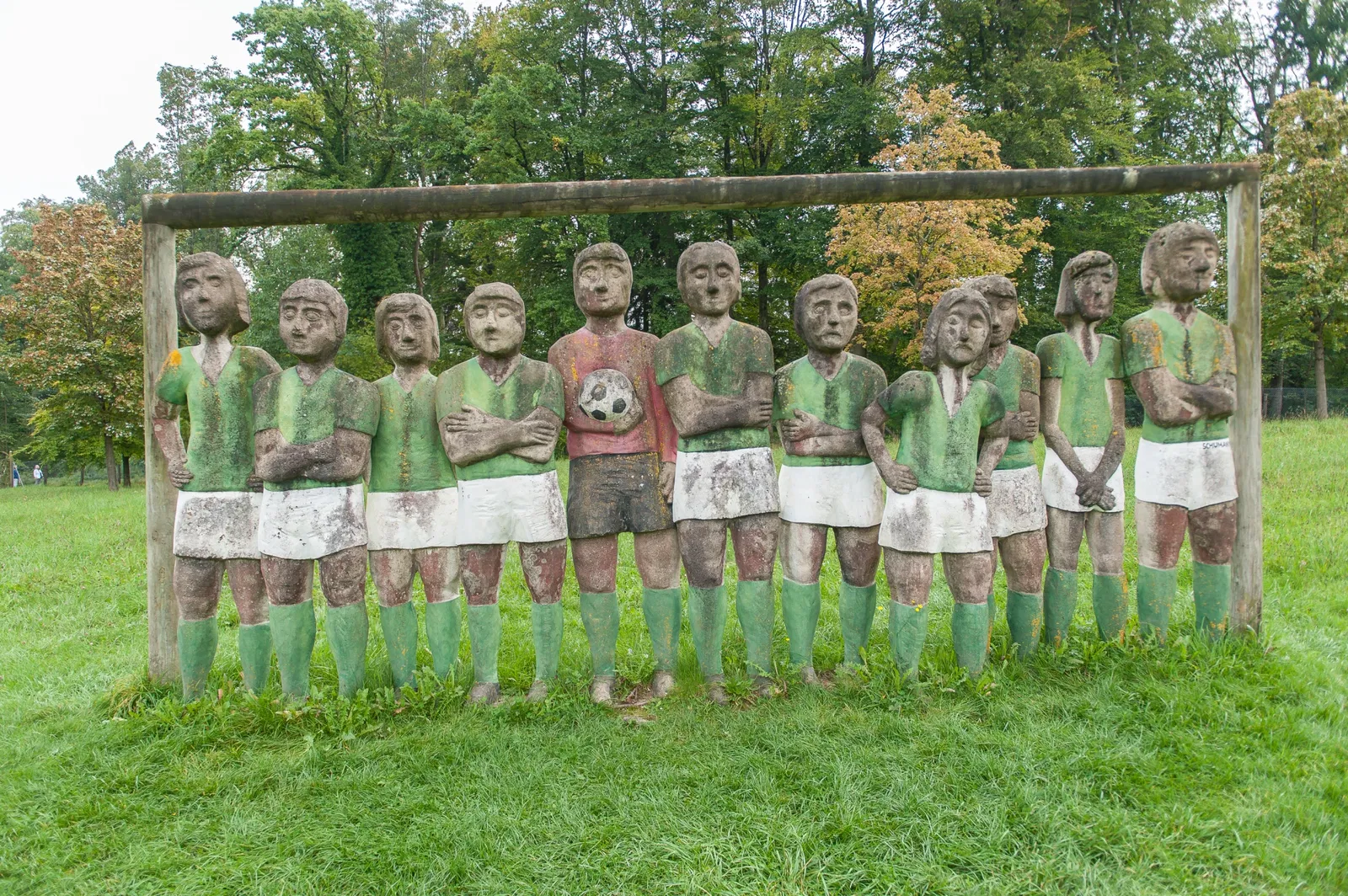 Museum der Phantasie