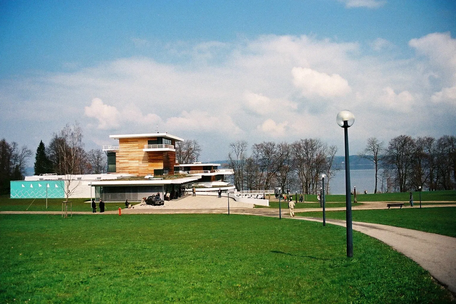 Buchheim Museum of Imagination