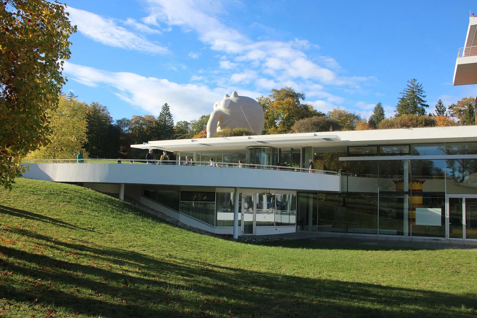 Buchheim Museum of Imagination