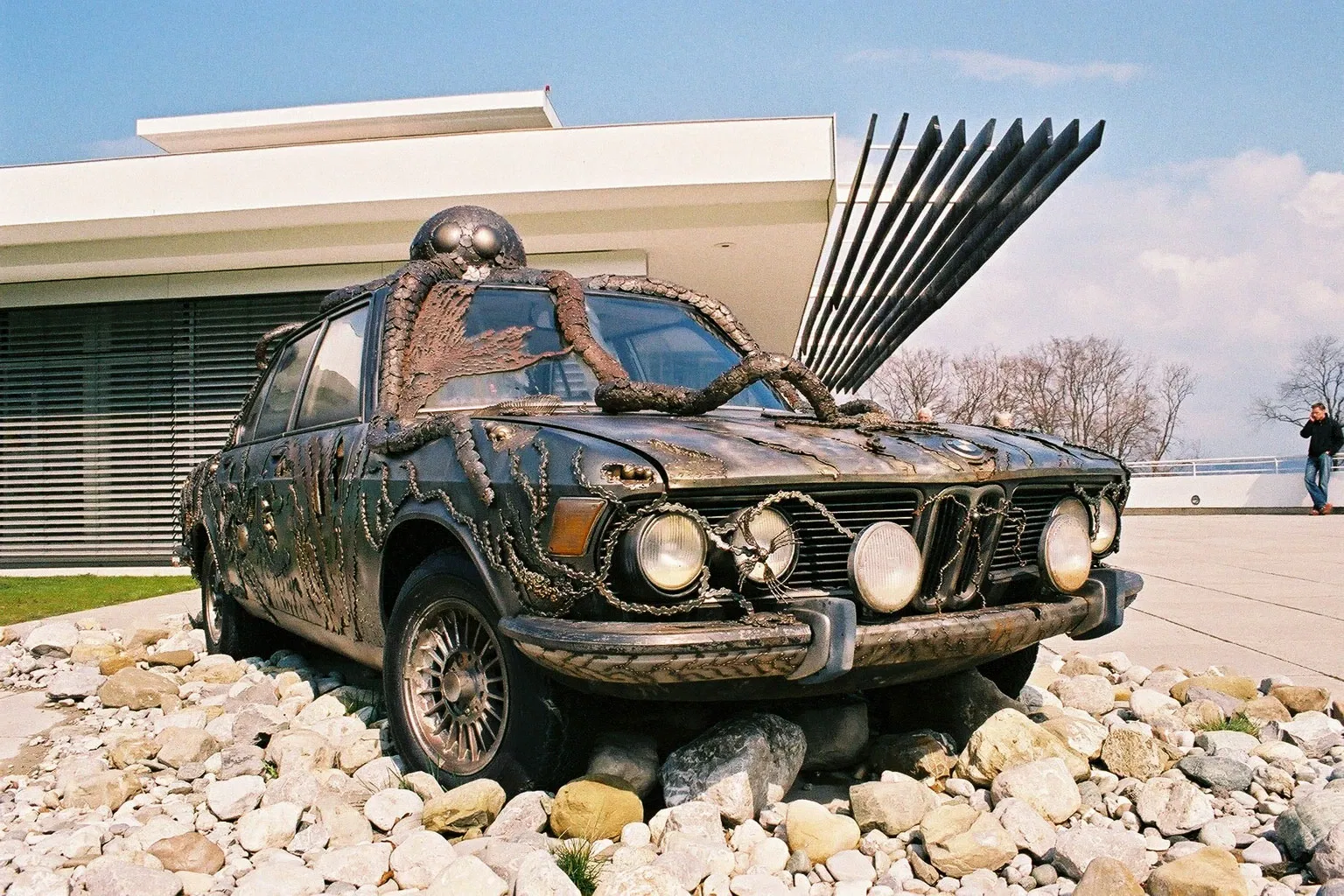 Buchheim Museum of Imagination