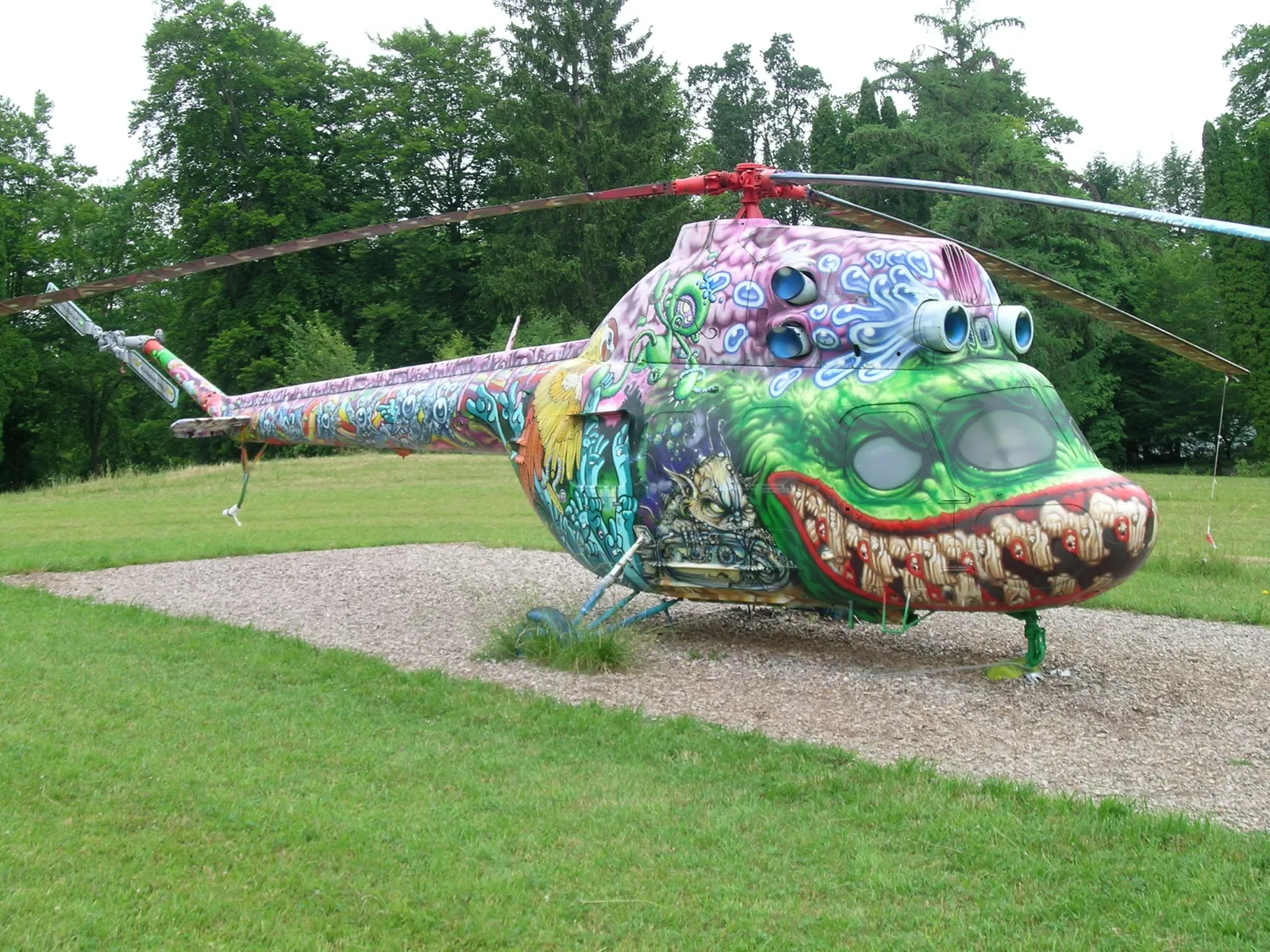 Buchheim Museum of Imagination