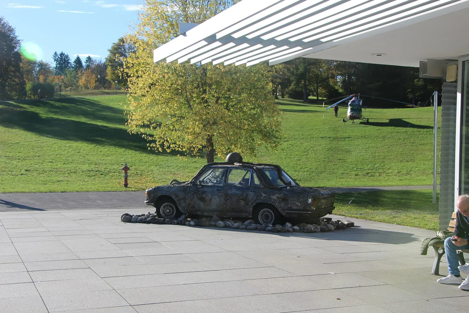 Buchheim Museum of Imagination