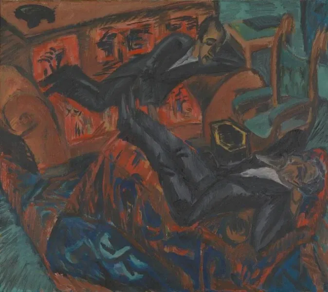 Museum der Phantasie