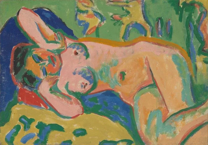 Buchheim Museum of Imagination