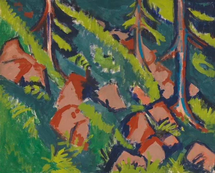 Buchheim Museum of Imagination