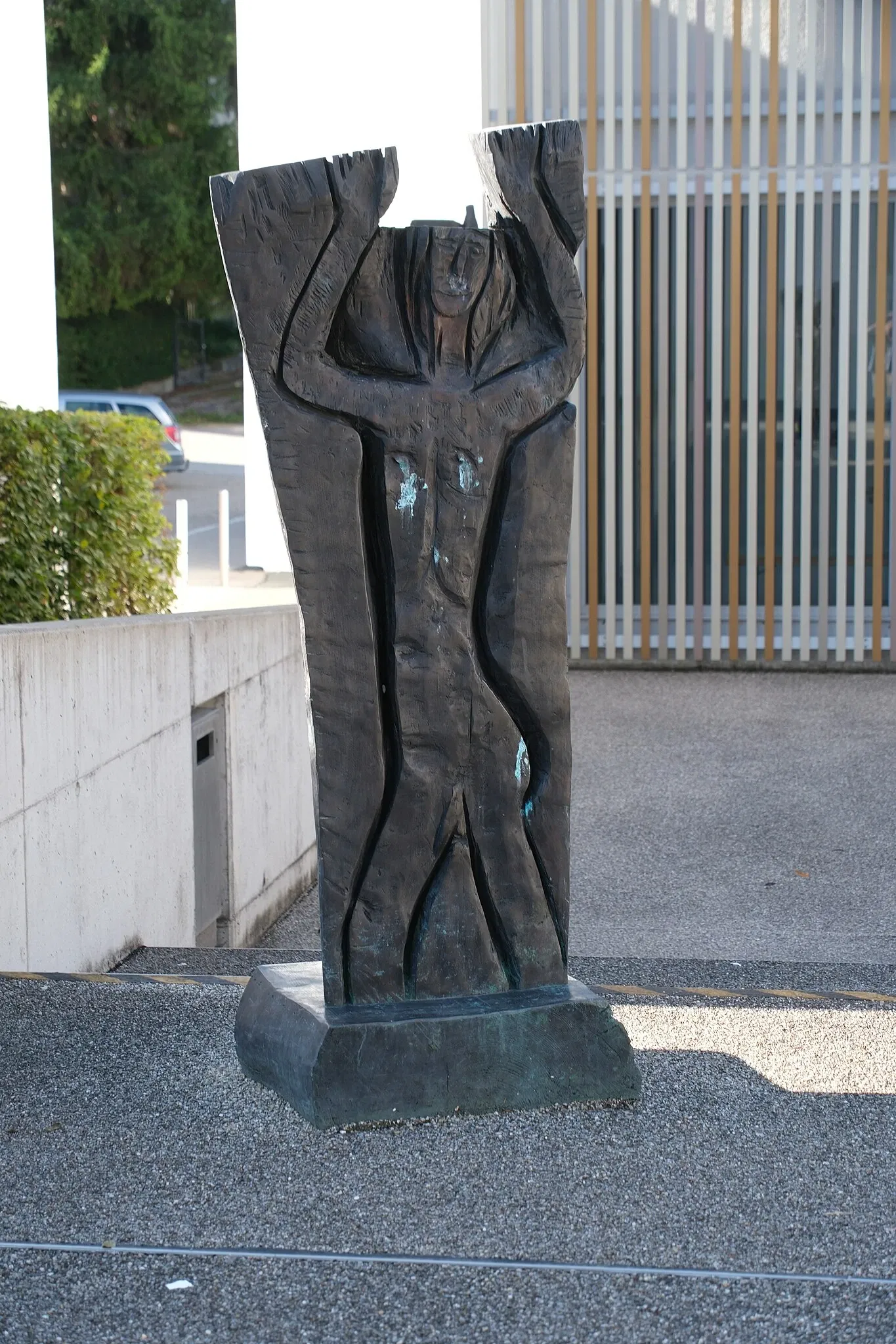 Museum für zeitgenössische Kunst