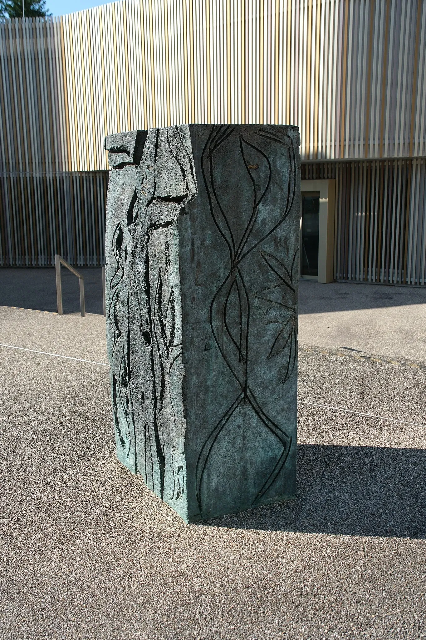 Museum für zeitgenössische Kunst