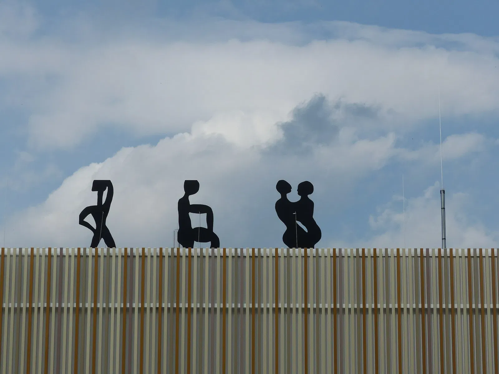 Museum für zeitgenössische Kunst