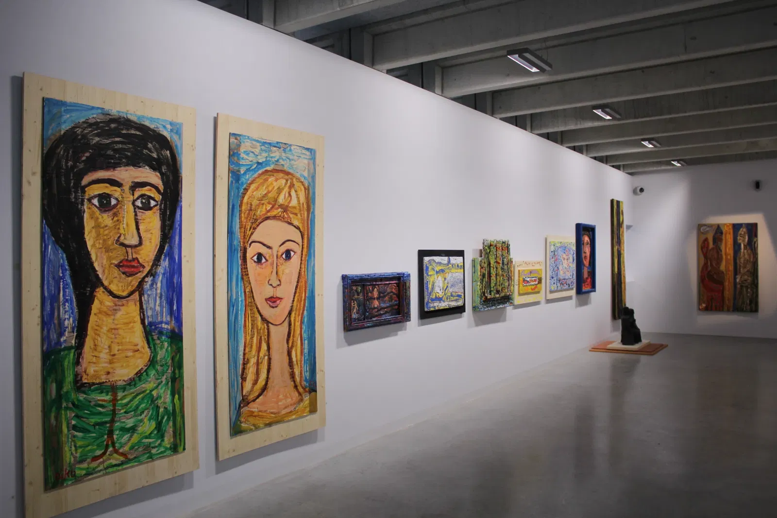 Museum für zeitgenössische Kunst