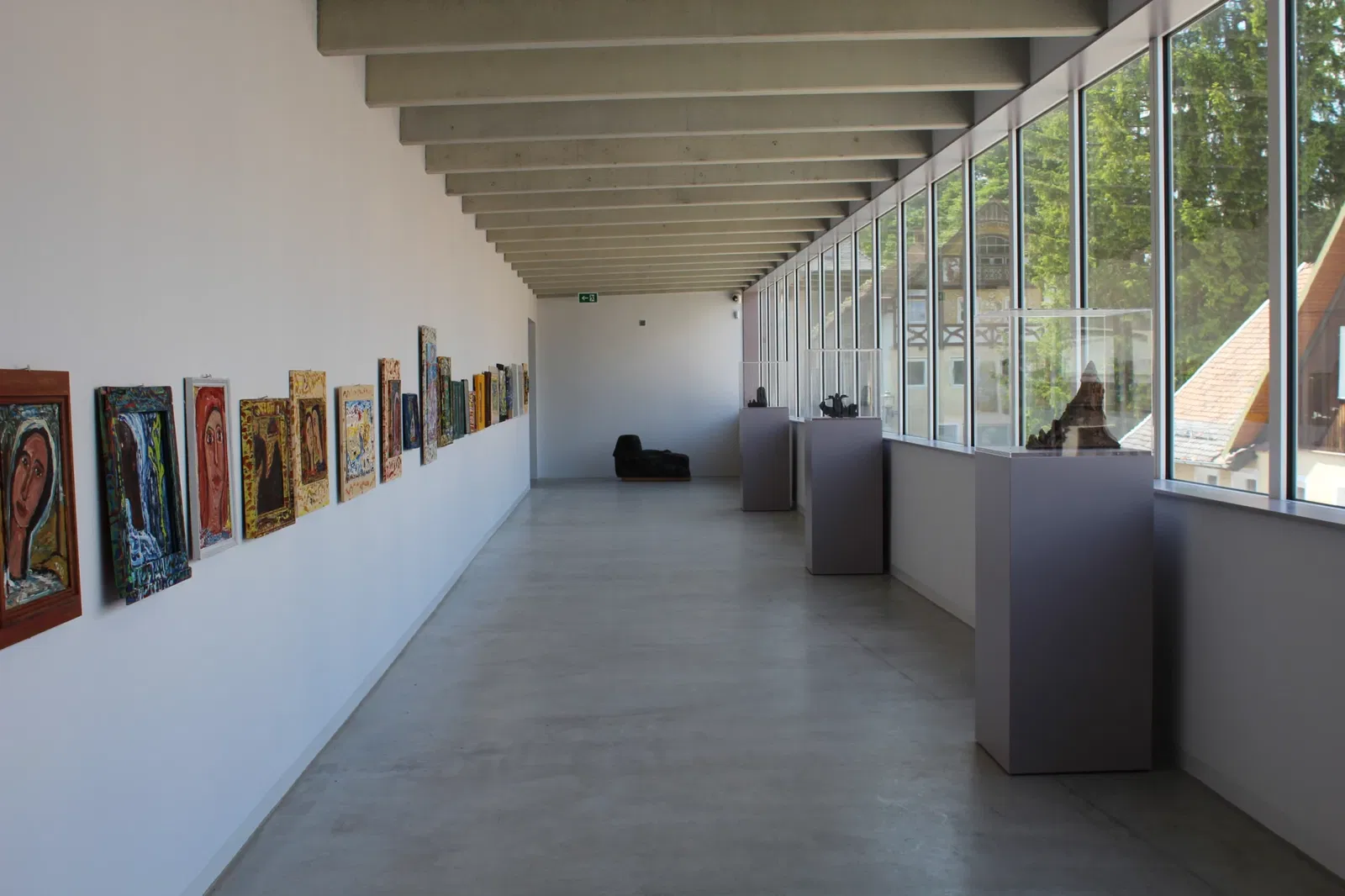 Museum für zeitgenössische Kunst