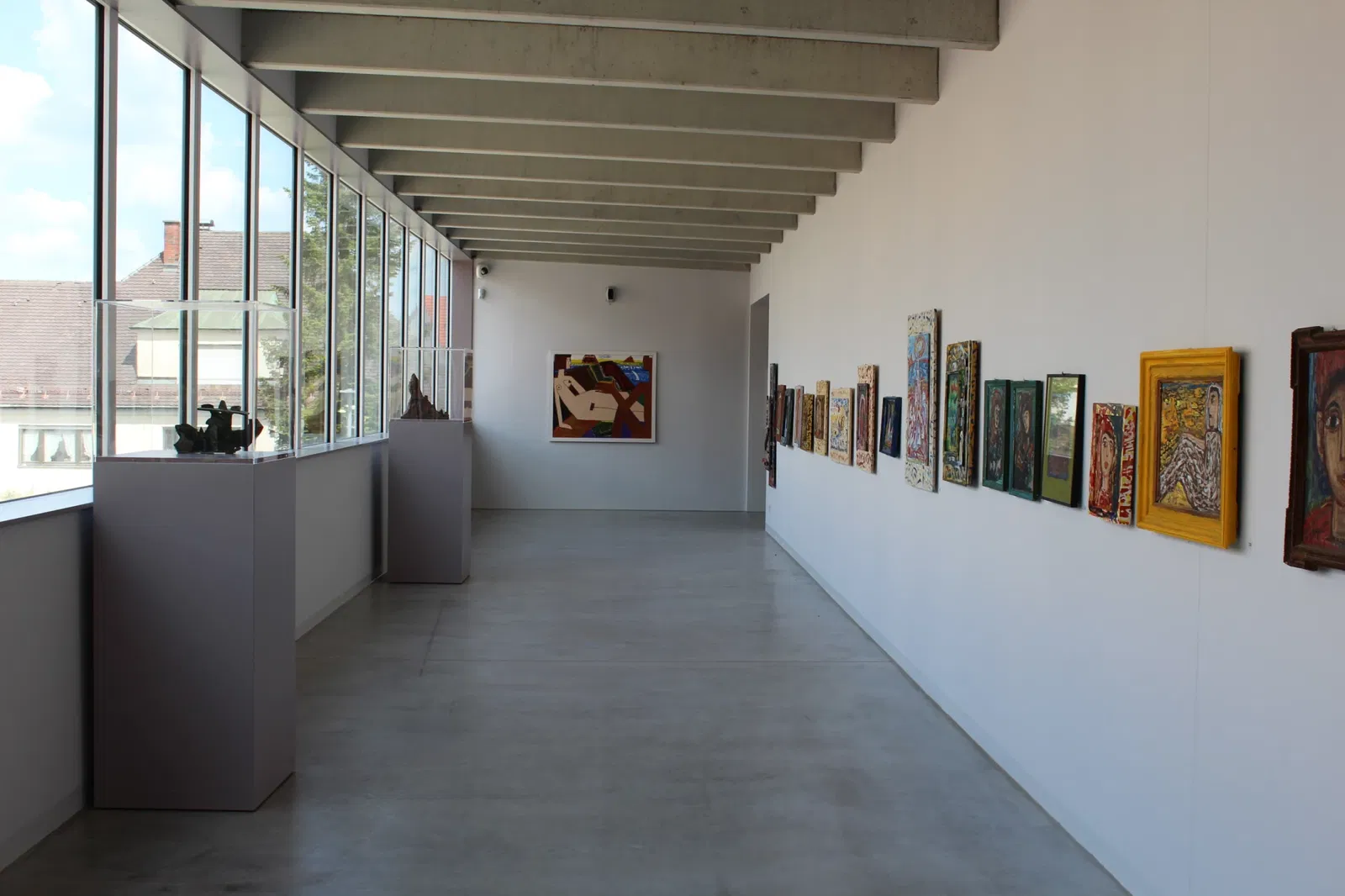 Museum für zeitgenössische Kunst