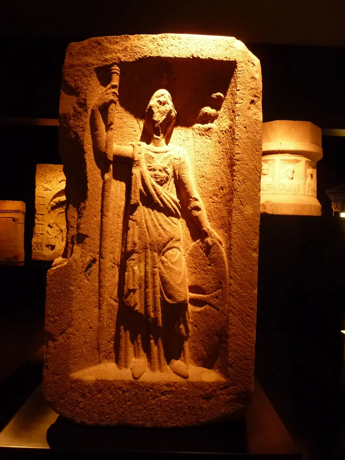 Römermuseum Osterburken