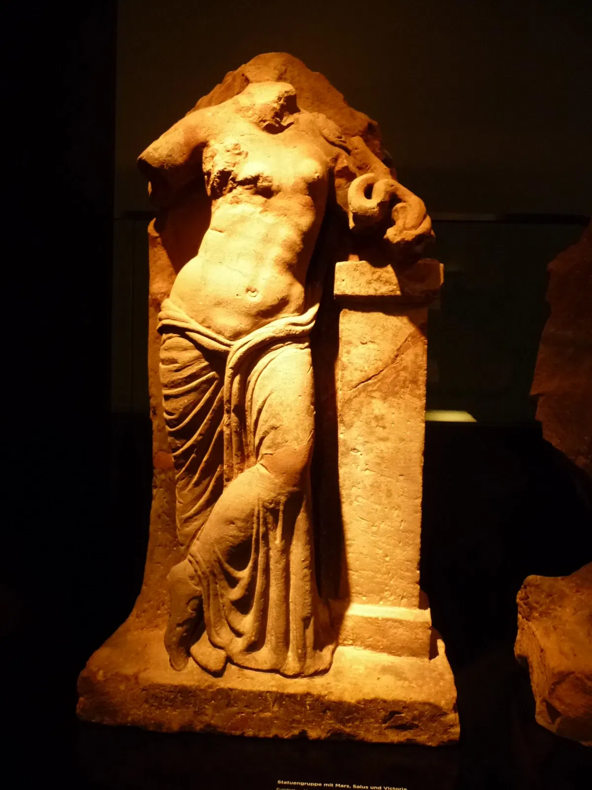 Römermuseum Osterburken