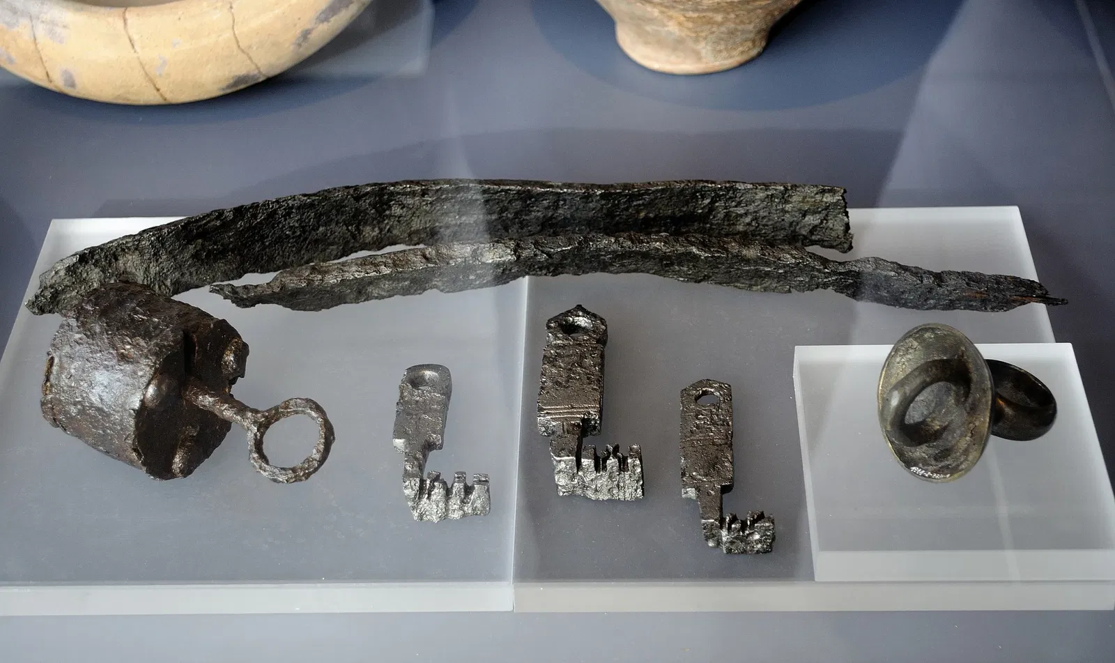 Römermuseum Osterburken