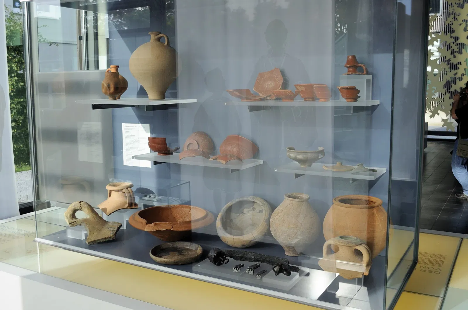 Römermuseum Osterburken