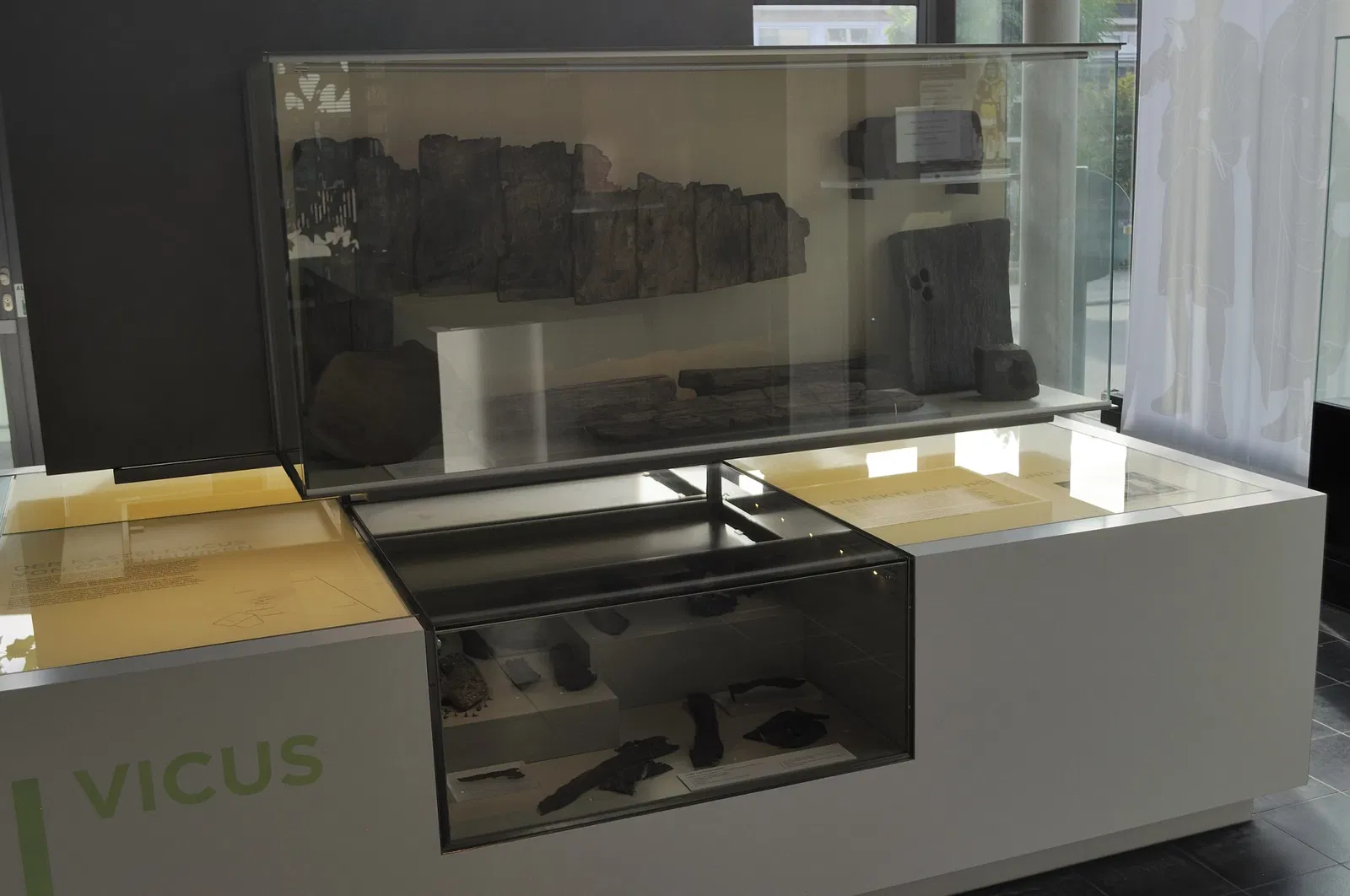 Römermuseum Osterburken