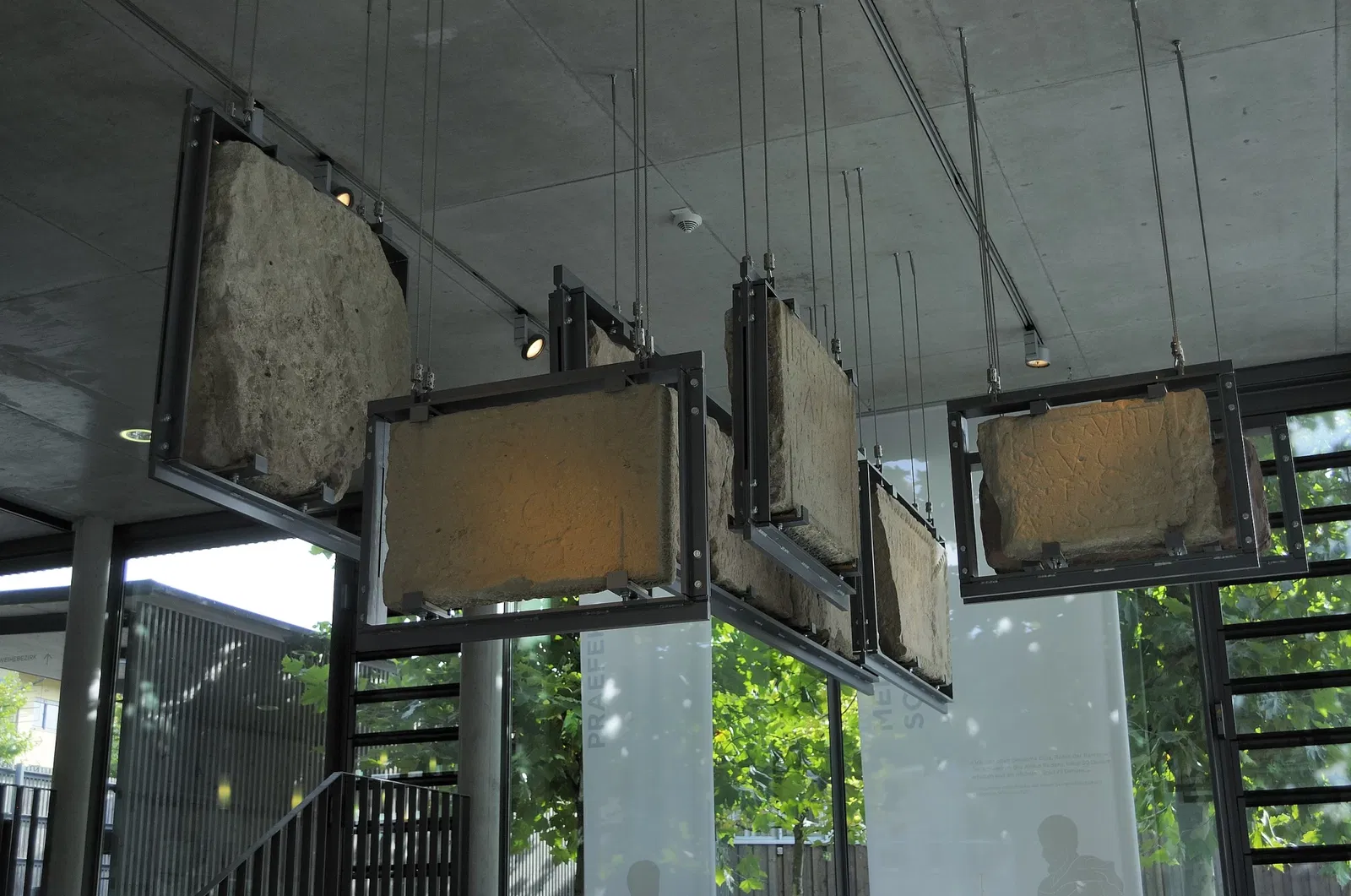 Römermuseum Osterburken