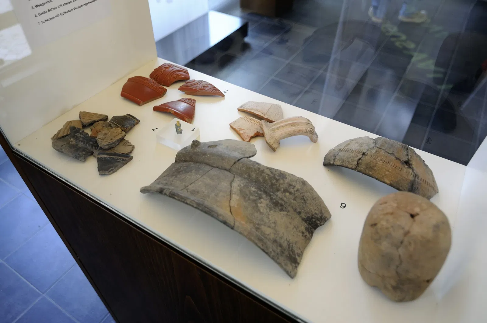 Römermuseum Osterburken