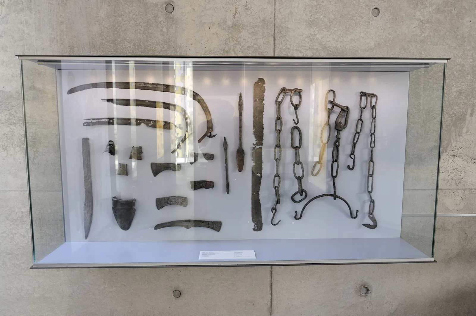 Römermuseum Osterburken