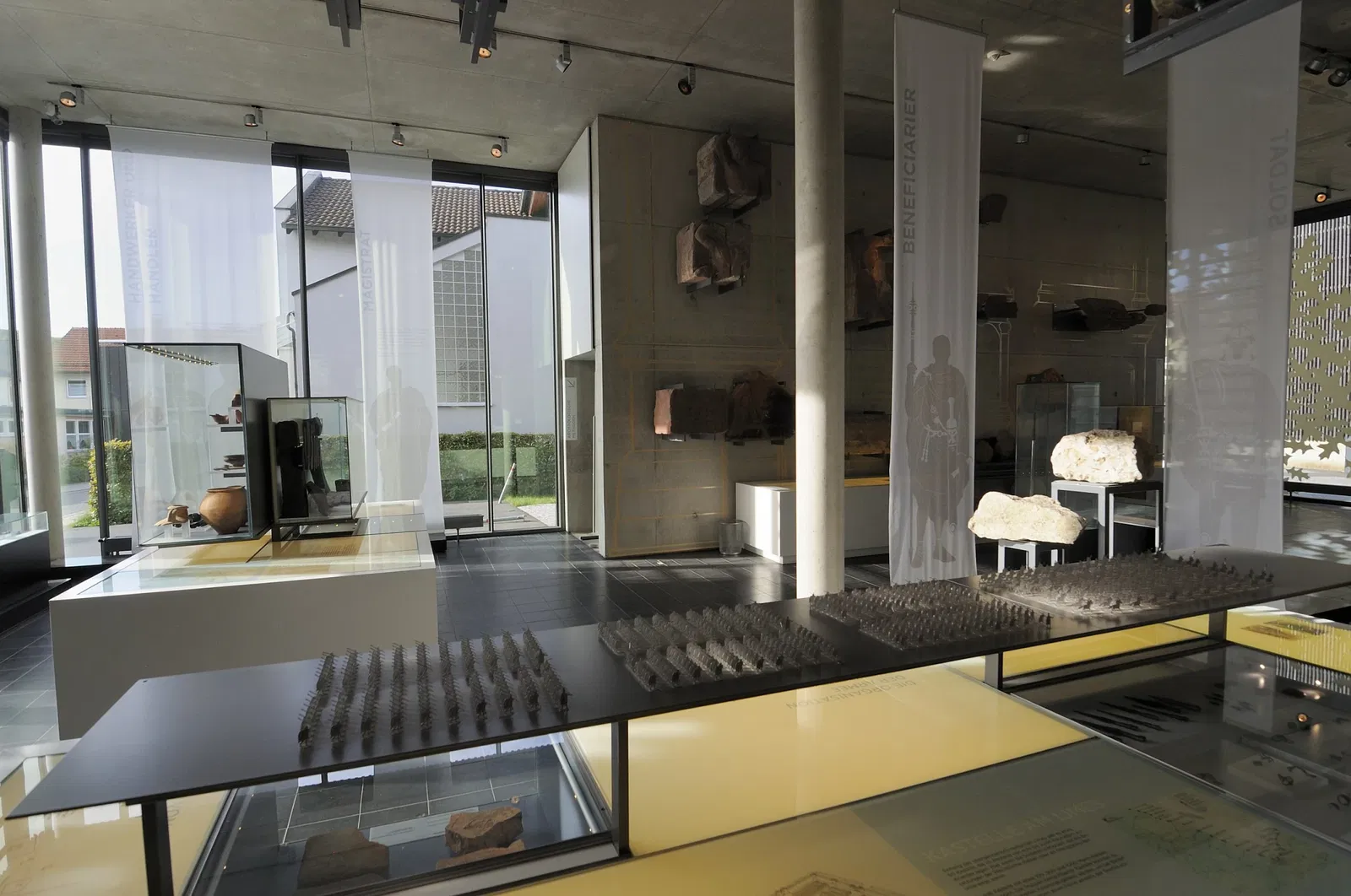 Römermuseum Osterburken