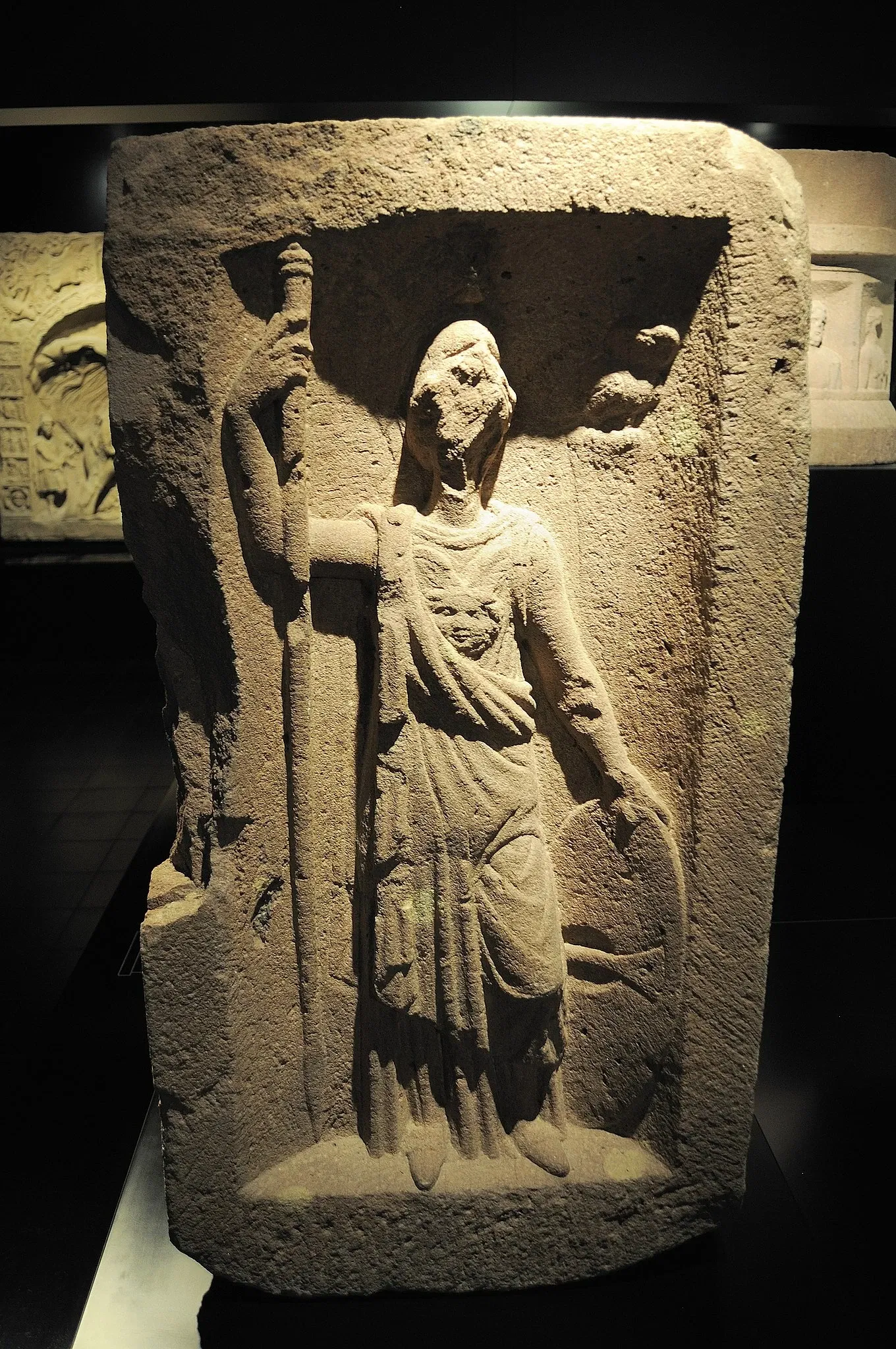 Römermuseum Osterburken