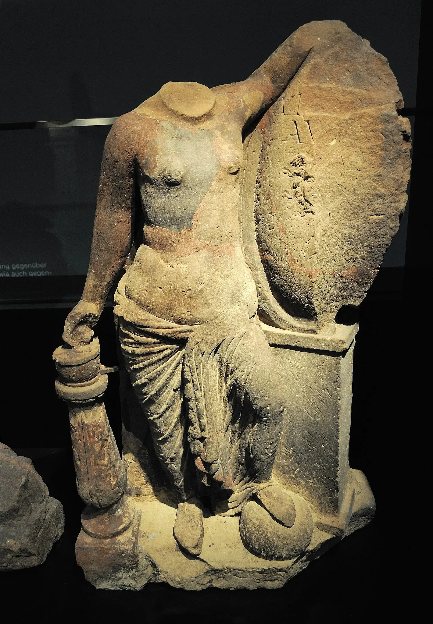 Römermuseum Osterburken