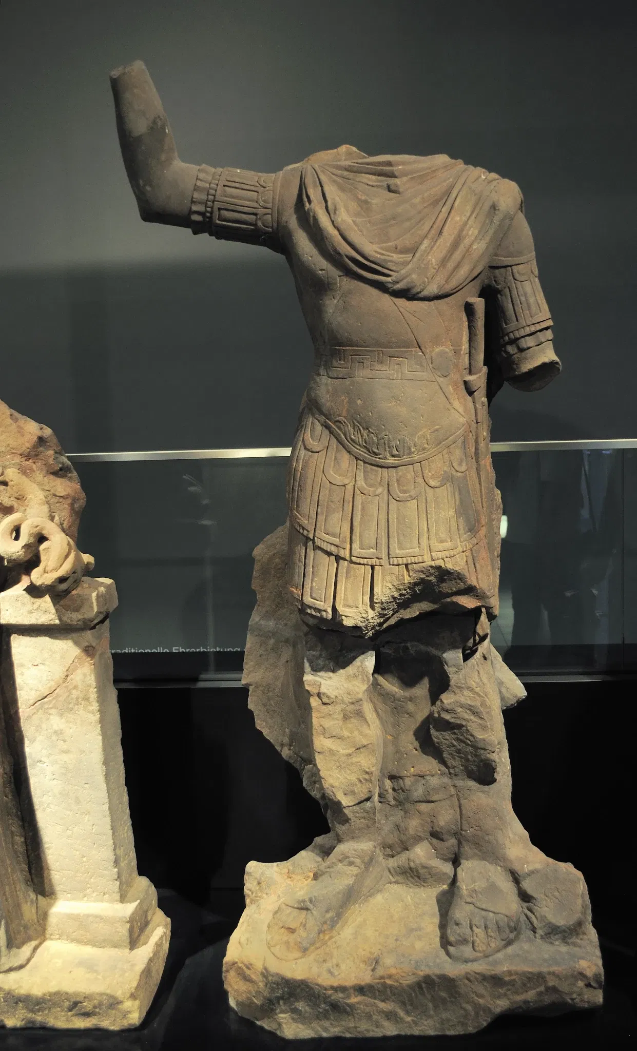 Römermuseum Osterburken