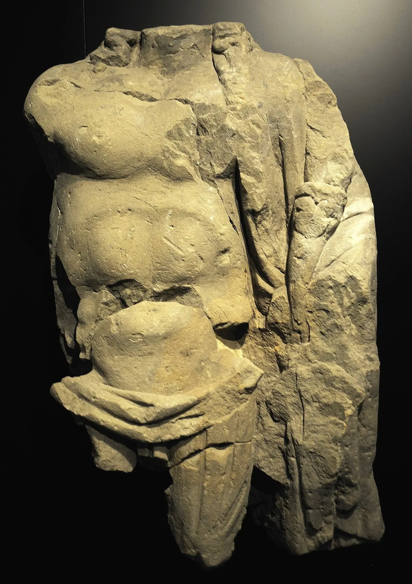 Römermuseum Osterburken