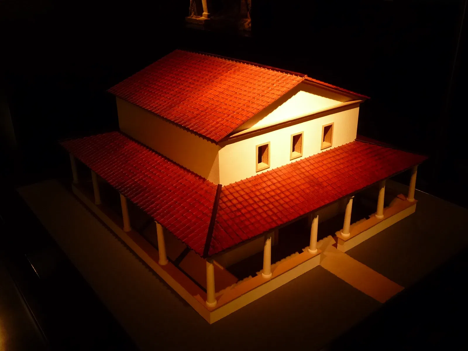 Römermuseum Osterburken