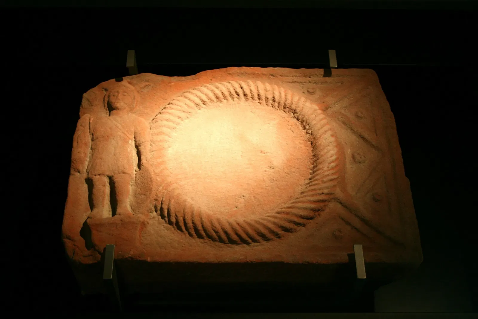 Römermuseum Osterburken