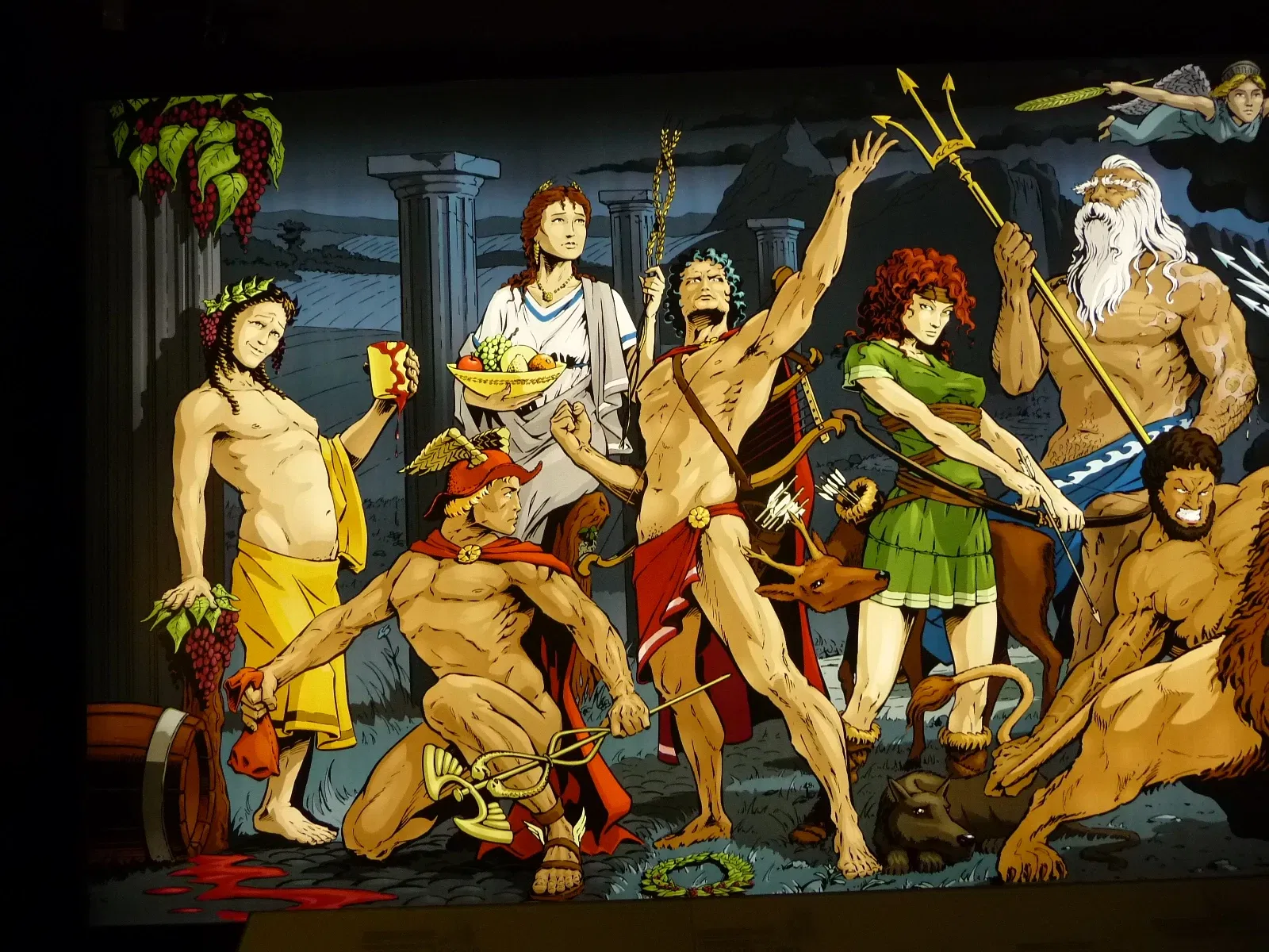 Römermuseum Osterburken