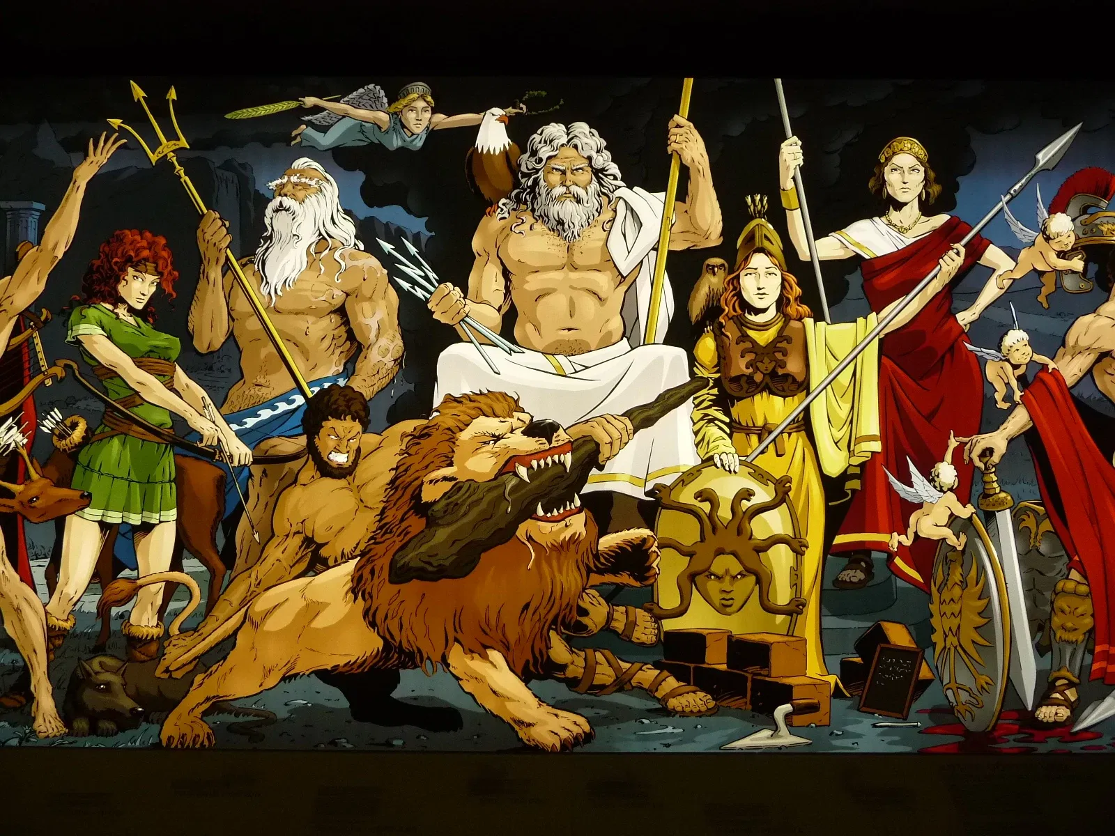 Römermuseum Osterburken