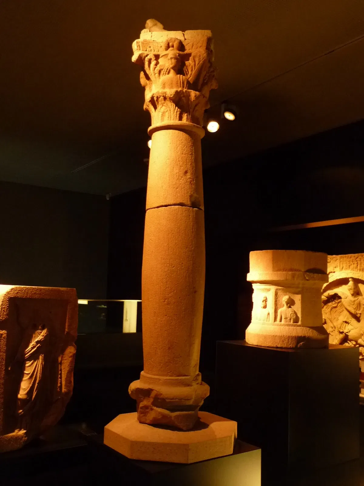 Römermuseum Osterburken