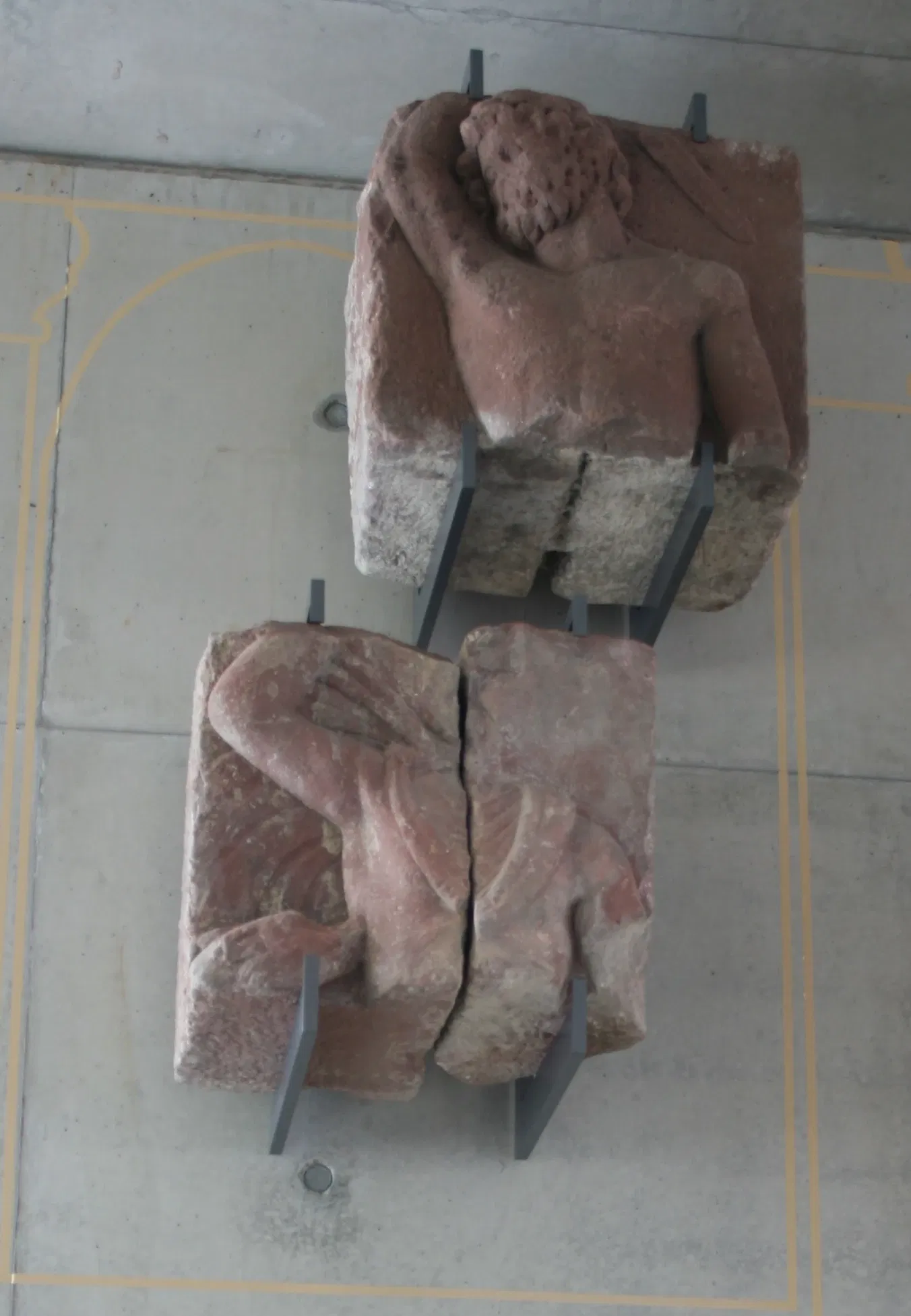 Römermuseum Osterburken