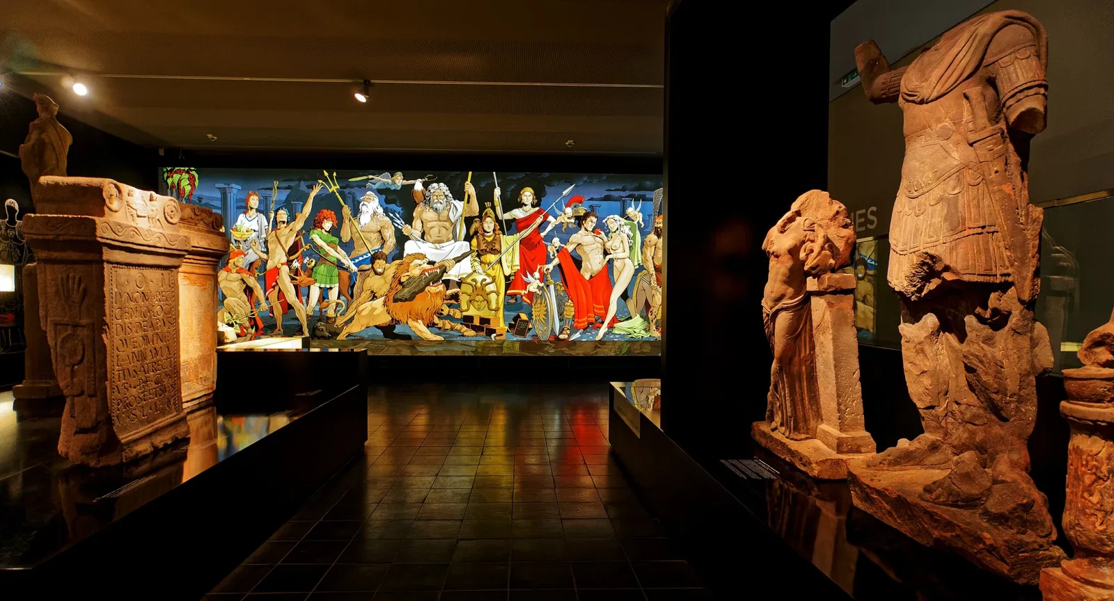 Römermuseum Osterburken